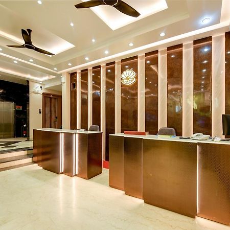 The Pearl Plaza Hotel In City Centre - Near New Delhi Railway Station Luaran gambar